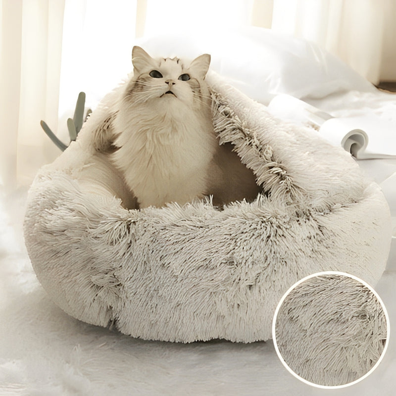 Cama Fluffy