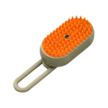 VaporBrush - Higiene e Conforto de Pets