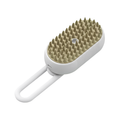 VaporBrush - Higiene e Conforto de Pets