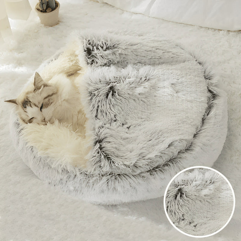Cama Fluffy