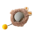 Bolinha interativa para pets