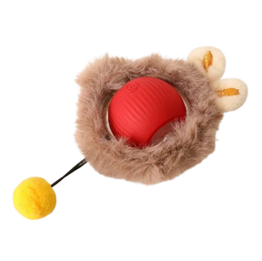 Bolinha interativa para pets