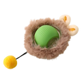 Bolinha interativa para pets