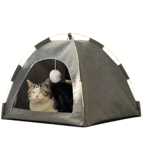 Barraca Portátil para Pets