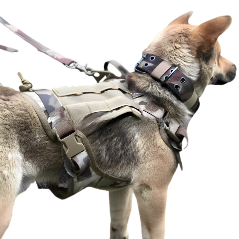 Peitoral para Cachorros - Dog Trainer