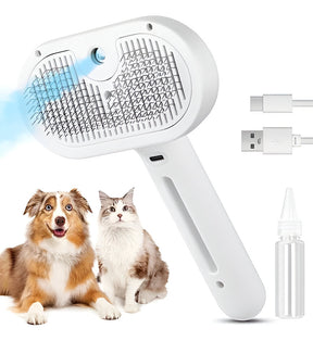 FurFresh - Removedor de Pelos