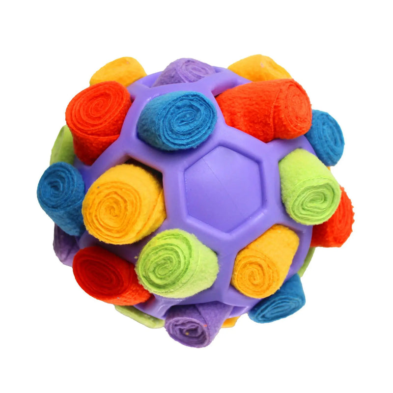 Petisco Secreto - Brinquedo Interativo para Cachorros