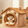 Casa Caminha para Cachorros e Gatos - Pet House