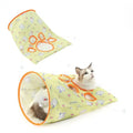 Bolsa interativa para gatos