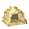 Barraca Portátil para Pets