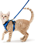 Colete para Gatos - A Prova de Fuga
