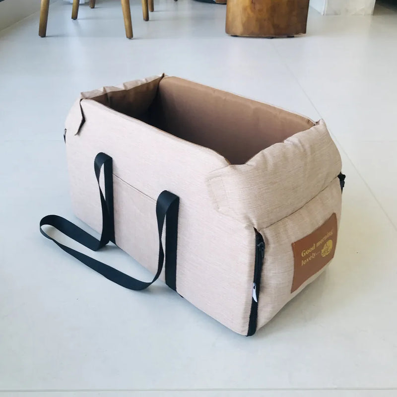 Assento para Cães pequenos e Gatos