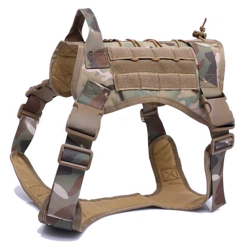 Peitoral para Cachorros - Dog Trainer