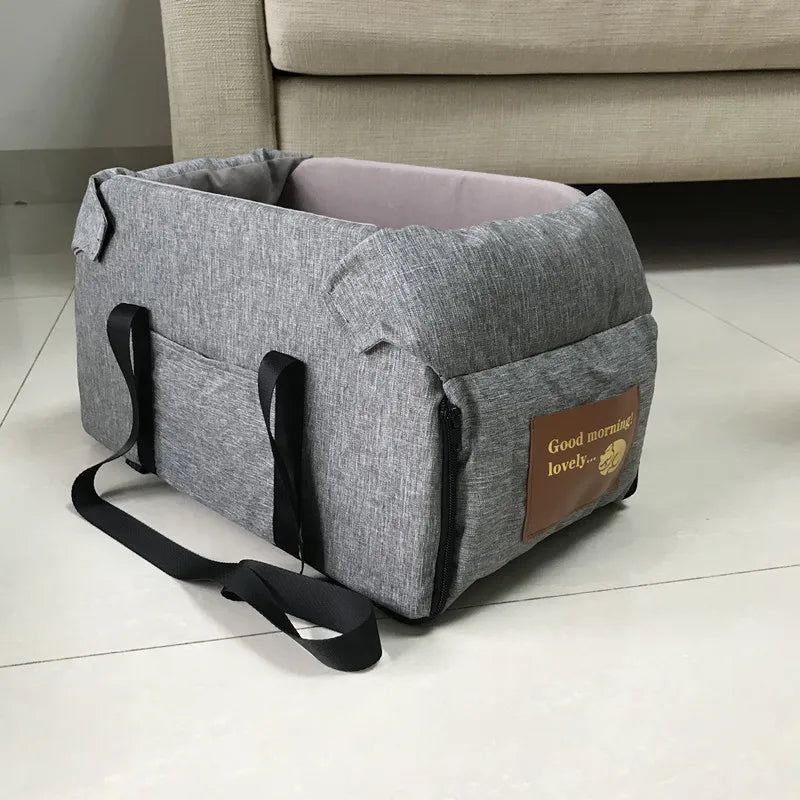 Assento para Cães pequenos e Gatos