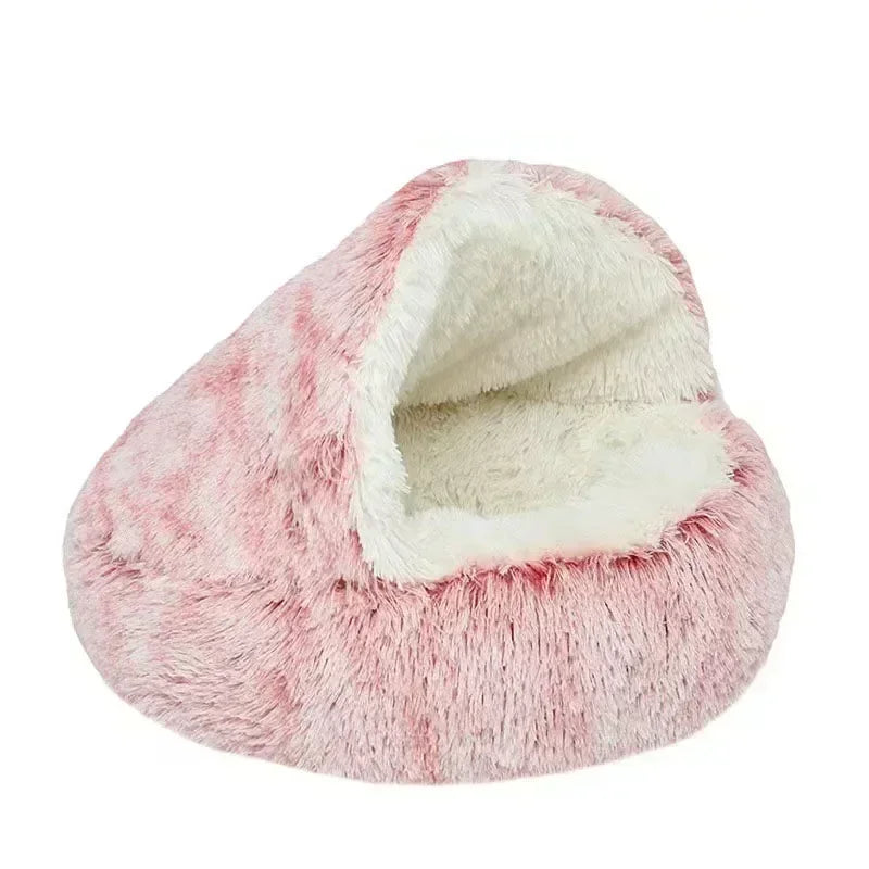 Cama Fluffy