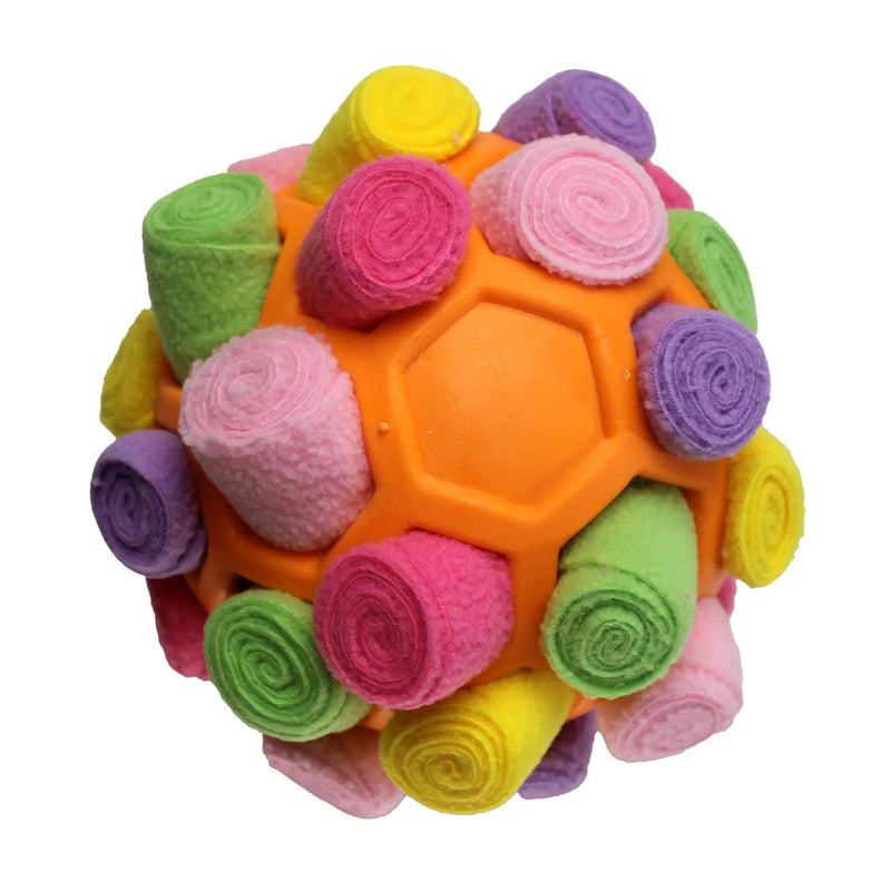 Petisco Secreto - Brinquedo Interativo para Cachorros