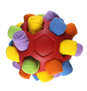 Petisco Secreto - Brinquedo Interativo para Cachorros