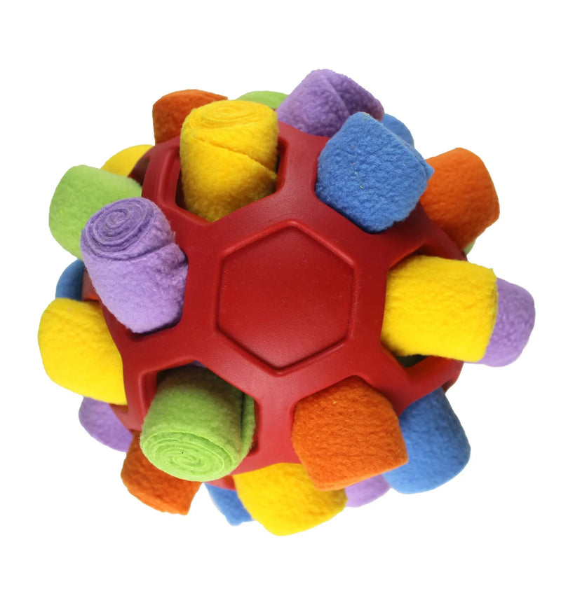 Petisco Secreto - Brinquedo Interativo para Cachorros