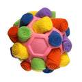 Petisco Secreto - Brinquedo Interativo para Cachorros