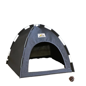 Barraca Portátil para Pets