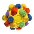 Petisco Secreto - Brinquedo Interativo para Cachorros