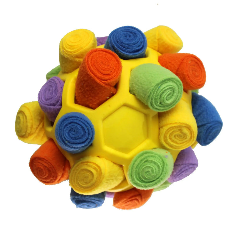 Petisco Secreto - Brinquedo Interativo para Cachorros
