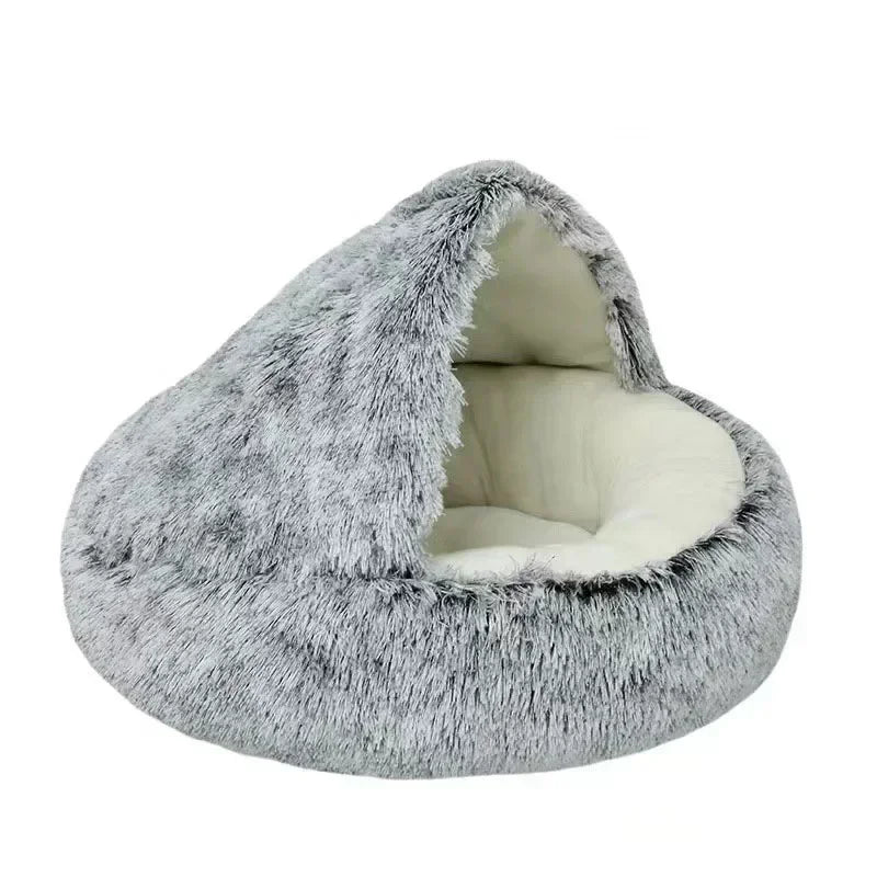 Cama Fluffy