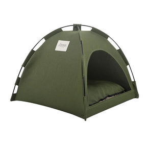 Barraca Portátil para Pets