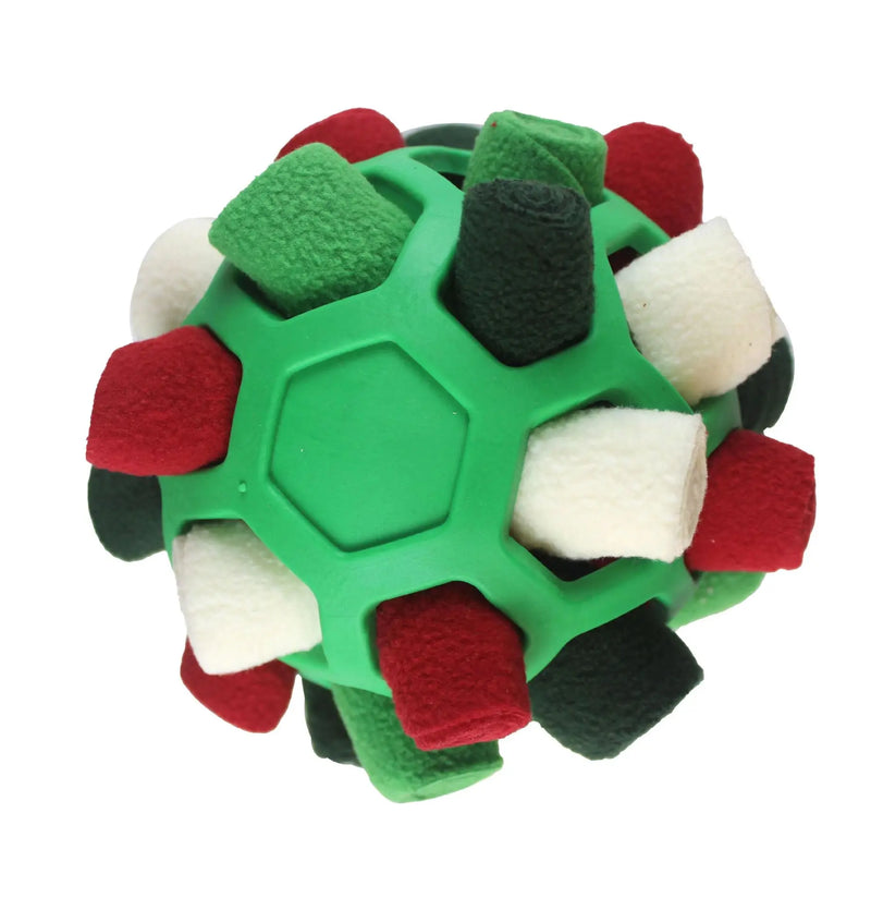 Petisco Secreto - Brinquedo Interativo para Cachorros