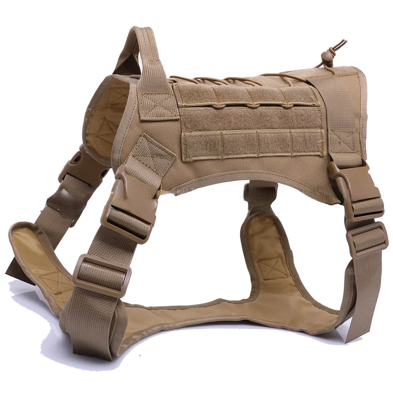 Peitoral para Cachorros - Dog Trainer