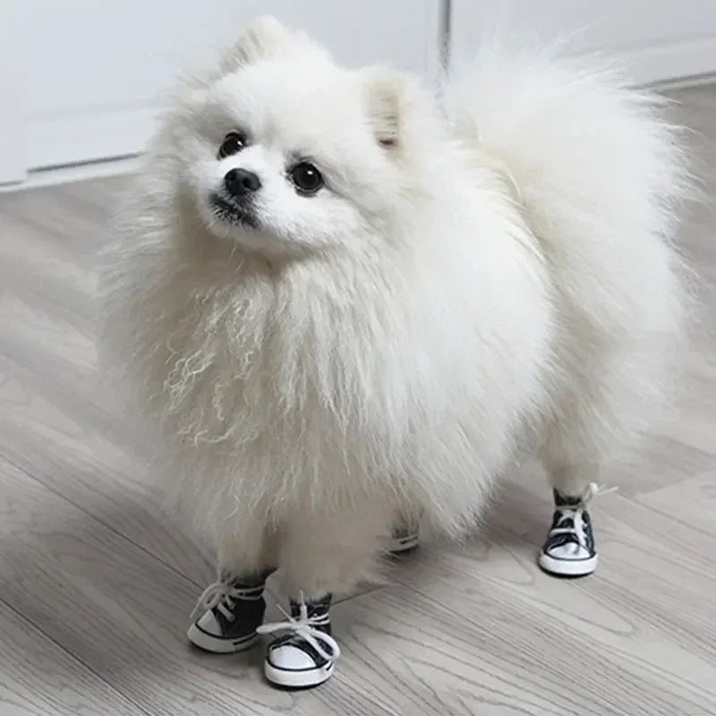 Sapatinho para Cachorro - Pet Booties
