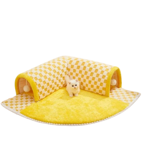 Cama túnel