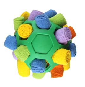Petisco Secreto - Brinquedo Interativo para Cachorros