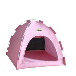 Barraca Portátil para Pets