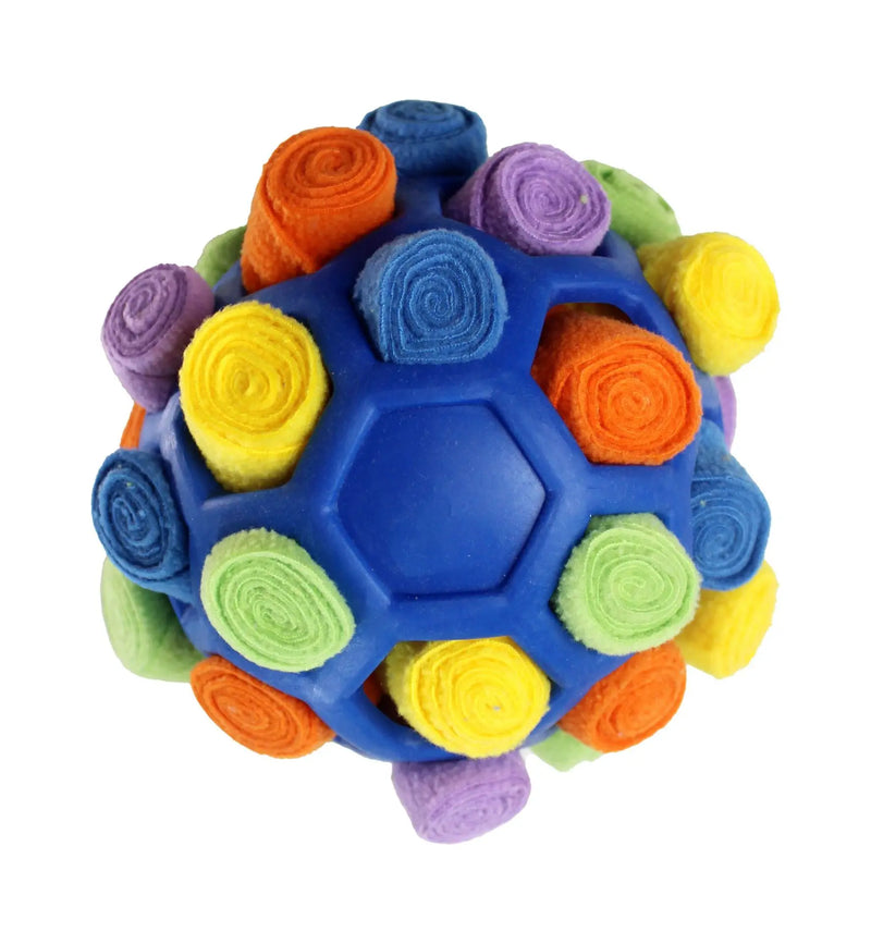 Petisco Secreto - Brinquedo Interativo para Cachorros