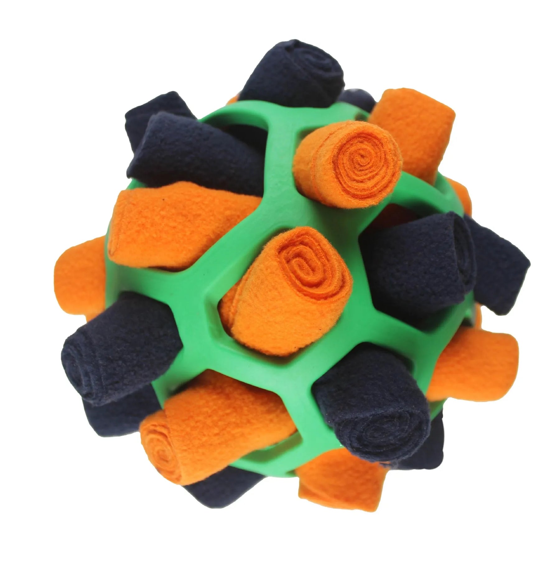 Petisco Secreto - Brinquedo Interativo para Cachorros