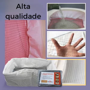 Tapete Limpa Patas